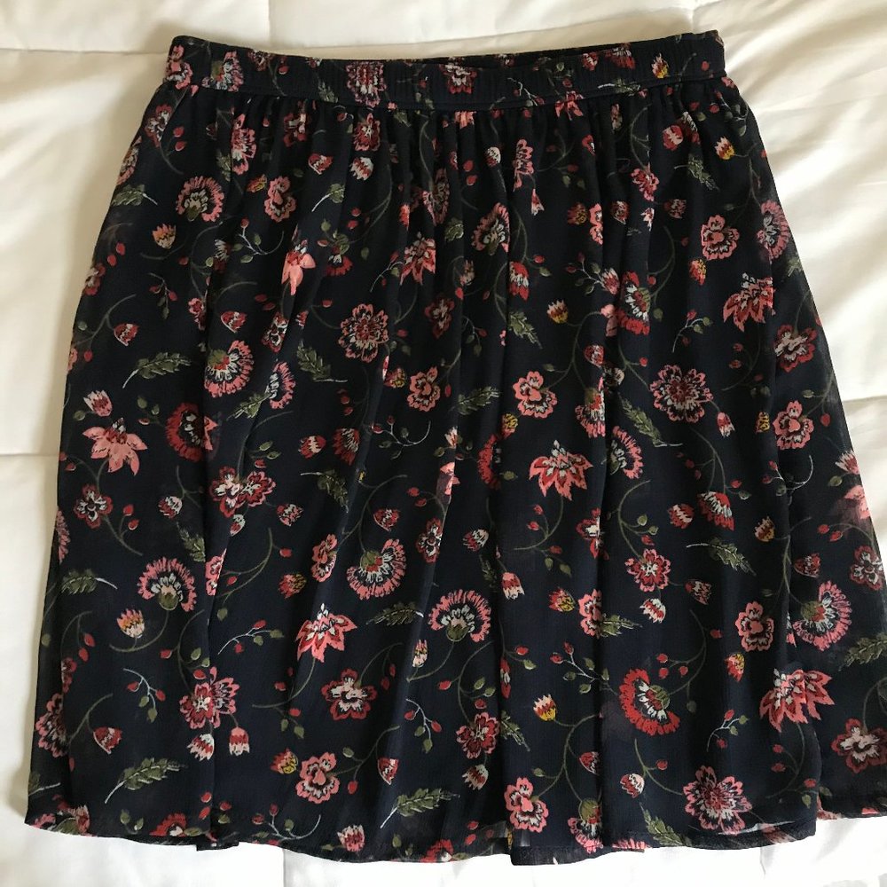 Skirt